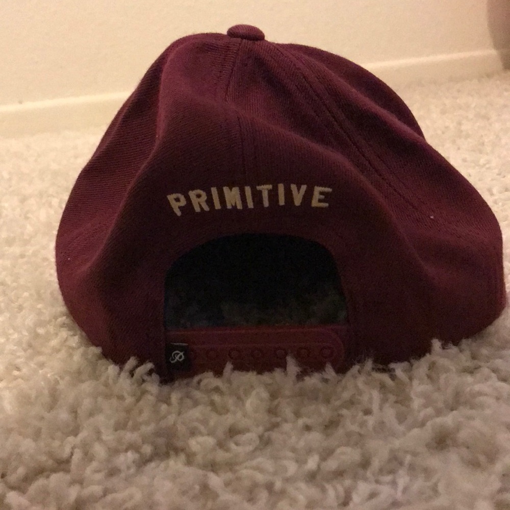 Primitive SnapBack - Picture 2 of 4